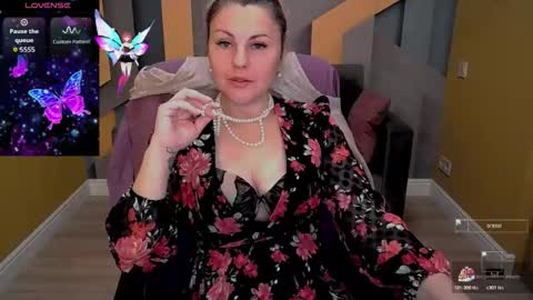 CandyLons online show from 15, 11, 2025