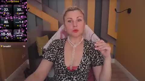 CandyLons online show from 9, 7, 2026