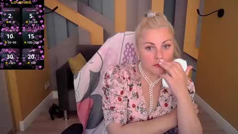 CandyLons online show from 16, 7, 2026