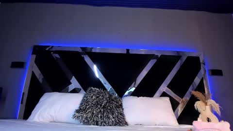 Snapshot of candyluxury_ chatting on 15, 2, 2025 candyluxury_ online show from 15, 2, 2025