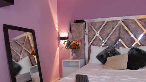 Snapshot of candyluxury_ chatting on 17, 2, 2025 candyluxury_ online show from 17, 2, 2025