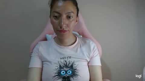 Snapshot of candymilfff chatting on 27, 2, 2026 candymilfff online show from 27, 2, 2026