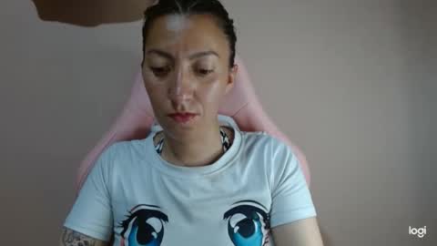 candymilfff online show from 23, 3, 2026