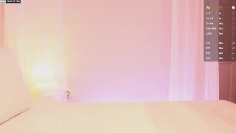 Snapshot of candymoore_ chatting on 13, 1, 2025 Candice online show from 13, 1, 2025