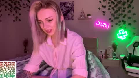 Candy online show from 14, 5, 2026