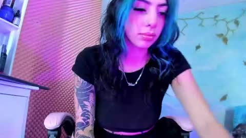 Snapshot of candyrisex chatting on 16, 6, 2026 candyrisex online show from 16, 6, 2026