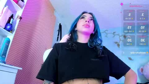 Snapshot of candyrisex chatting on 29, 6, 2026 candyrisex online show from 29, 6, 2026