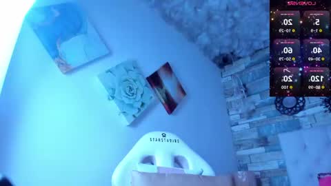 Snapshot of candyrisex chatting on 9, 7, 2026 candyrisex online show from 9, 7, 2026