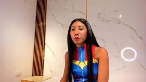 Candy online show from 24, 10, 2025