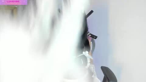 Candys Victoria online show from 27, 9, 2025