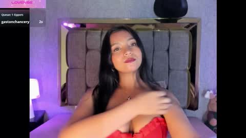 Candys Victoria online show from 5, 12, 2025