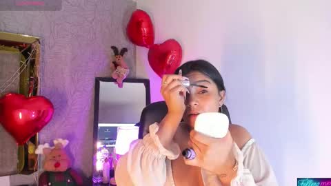 Candys Victoria online show from 15, 2, 2026