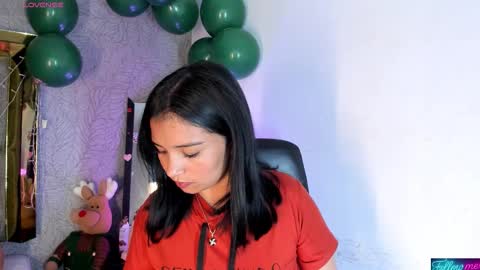 Candys Victoria online show from 18, 3, 2026