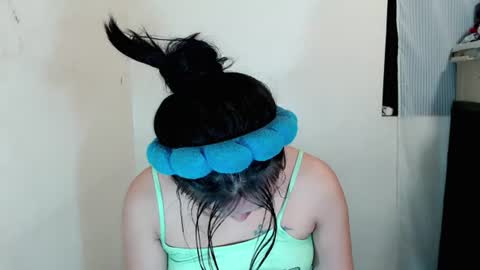 Snapshot of candysweetcum_ chatting on 9, 7, 2026 CALL ME SAM online show from 9, 7, 2026