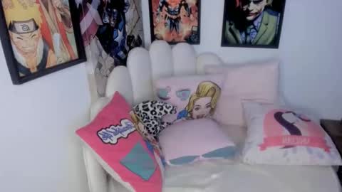 candytyler_ online show from 12, 9, 2025