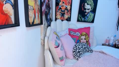 candytyler_ online show from 19, 9, 2025