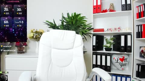 Candy  My pleasure its in  your hands online show from 16, 12, 2024