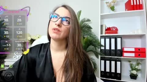 Candy  My pleasure its in  your hands online show from 7, 4, 2026