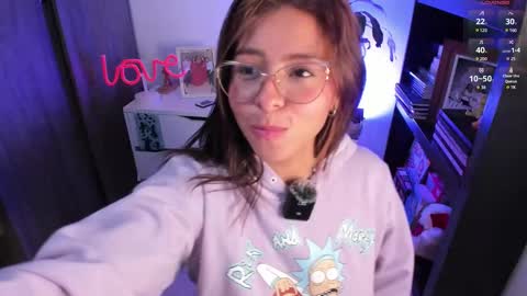 Camilla online show from 11, 2, 2025