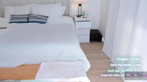 Gabriela K girl online show from 23, 2, 2025