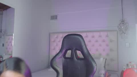 Candy Ebony online show from 5, 12, 2025