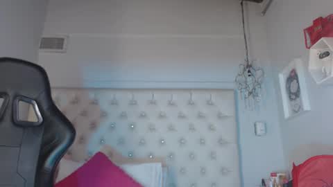 Snapshot of candyy_ebony chatting on 10, 1, 2026 Candy Ebony online show from 10, 1, 2026