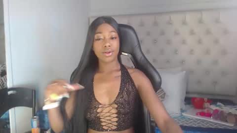 Snapshot of candyy_ebony chatting on 7, 2, 2026 Candy Ebony online show from 7, 2, 2026
