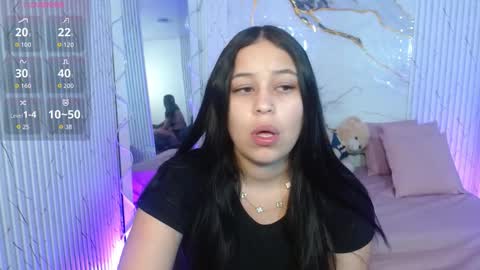 Snapshot of candyy_tay1 chatting on 5, 2, 2026 CANDYY online show from 5, 2, 2026