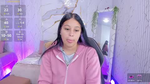 Snapshot of candyy_tay1 chatting on 30, 3, 2026 CANDYY online show from 30, 3, 2026