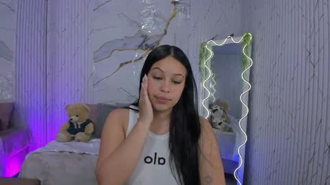 Snapshot of candyy_tay1 chatting on 1, 4, 2026 CANDYY online show from 1, 4, 2026