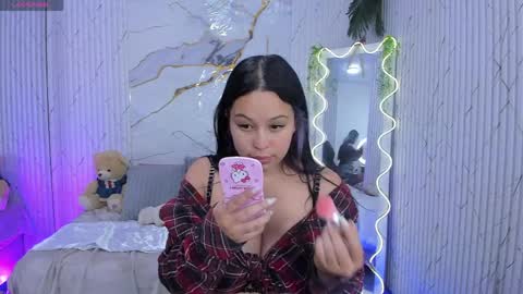 Snapshot of candyy_tay1 chatting on 5, 4, 2026 CANDYY online show from 5, 4, 2026