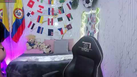 Snapshot of candyy_tay1 chatting on 3, 7, 2026 CANDYY online show from 3, 7, 2026