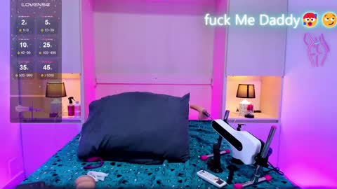 Snapshot of candyymaria chatting on 6, 2, 2025 Dulce Maria online show from 6, 2, 2025