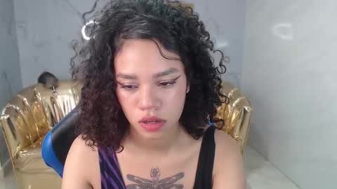 Snapshot of canela_s1 chatting on 4, 10, 2025 canela_s1 online show from 4, 10, 2025