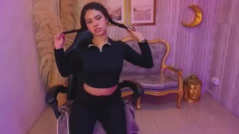 canela_s1 online show from 1, 11, 2025