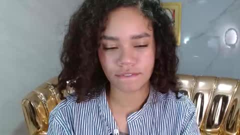 canela_s1 online show from 9, 11, 2025