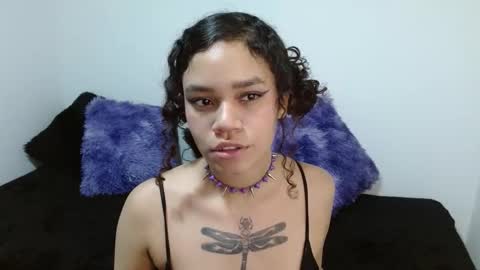 canela_s1 online show from 20, 11, 2025