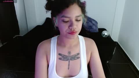 canela_s1 online show from 2, 3, 2026