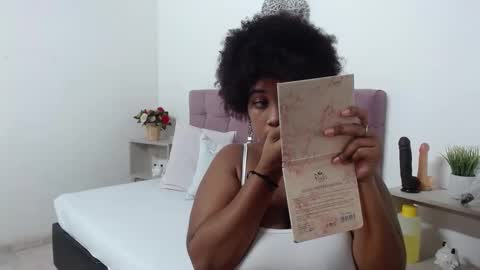 canelafierce online show from 8, 3, 2025