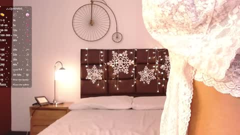 CANELA  online show from 4, 12, 2024