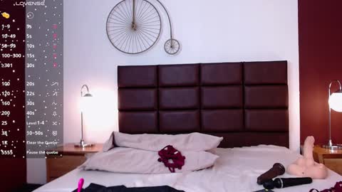 CANELA  online show from 4, 2, 2025