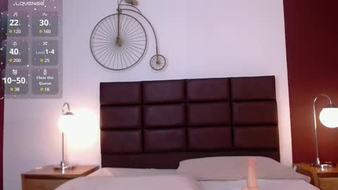 CANELA  online show from 27, 2, 2025