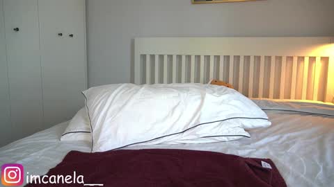 Jency NEW IG IMCANELA   online show from 15, 1, 2025