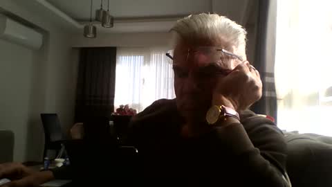 Snapshot of cankoksal1 chatting on 3, 12, 2025 cankoksal1 online show from 3, 12, 2025