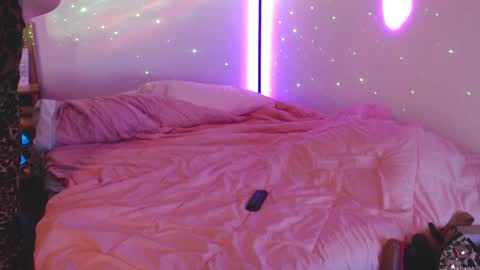 Snapshot of cannababykush chatting on 3, 2, 2025 cnbabyk online show from 3, 2, 2025