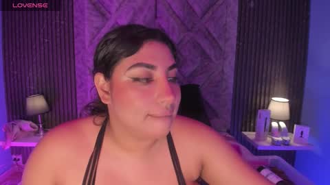 GABRIELA LOPEZ online show from 4, 12, 2025