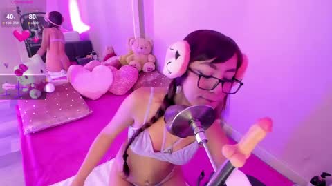 Candy  online show from 6, 4, 2026