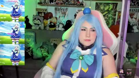 Canndyy Daniela online show from 26, 5, 2026
