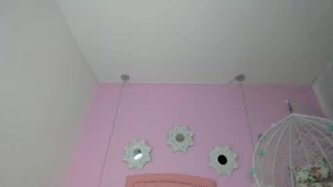 Snapshot of cannelasmith chatting on 1, 11, 2025 cannelasmith online show from 1, 11, 2025