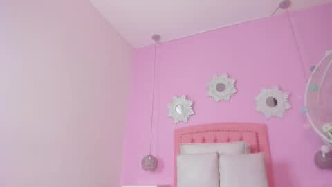 Snapshot of cannelasmith chatting on 6, 11, 2025 cannelasmith online show from 6, 11, 2025